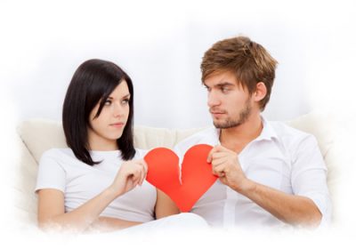 Breakup Solution