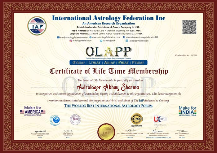 Award 1